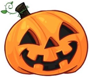Mr Pumpkin Favicon